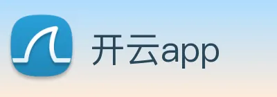 开云app logo